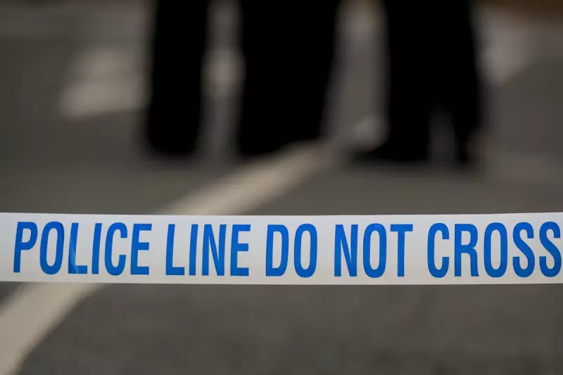 Police Officer Stuart Hooper Cleared of Assault After Violent Clash in Epping Forest