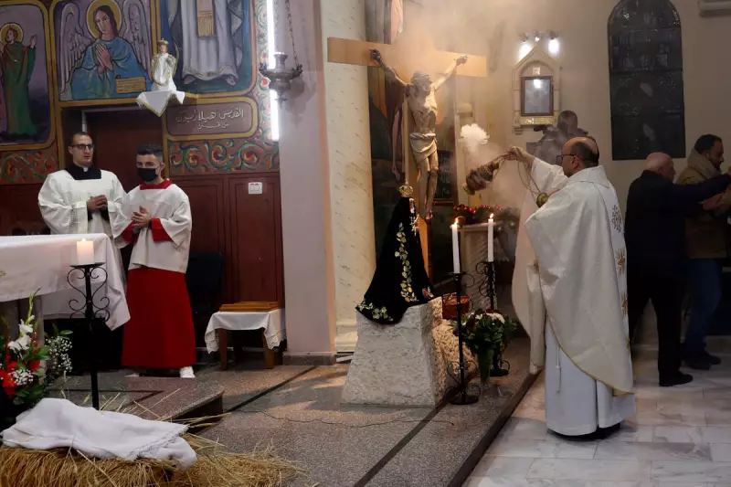 Pope Francis Calls for Immediate Ceasefire in Gaza, Urges Protection of Civilians