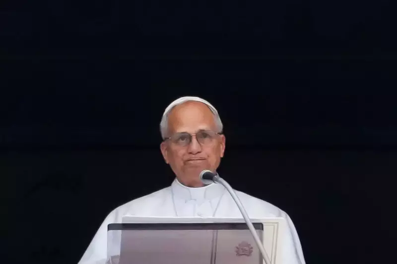 Pope Francis Urges Peace in Gaza Amid Escalating Conflict: Calls for Ceasefire and Humanitarian Aid