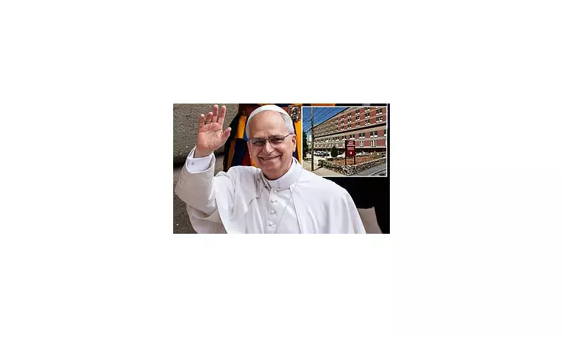 Pope Leo Declares Miracle in Rhode Island: Divine Intervention Recognised by Vatican