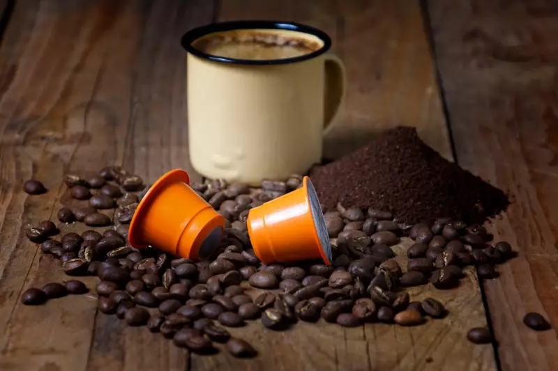 Popular Coffee Pods Recalled Over Safety Concerns: What You Need to Know