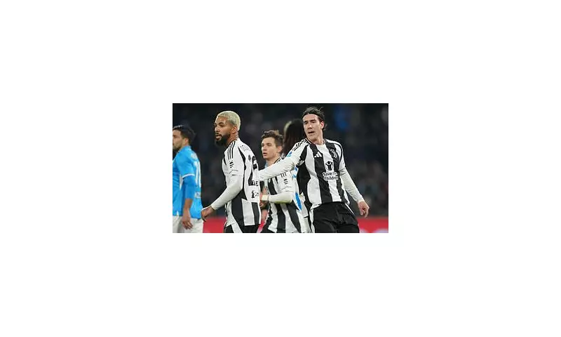 Premier League Blocks Juventus from Training with Douglas Luiz – What's Behind the Move?