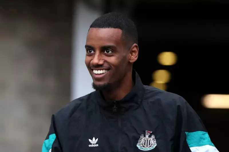 Premier League Transfer Frenzy: Arsenal, Liverpool, and Man United Eye Striker Signings