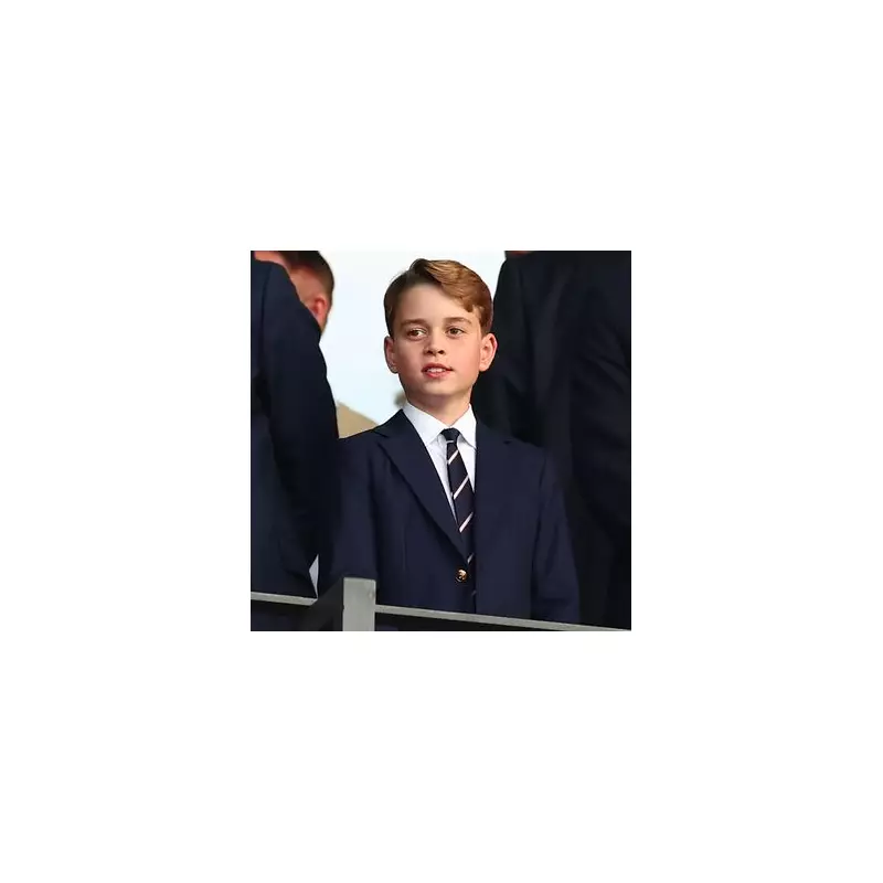 Prince George's Heartwarming Birthday Tradition: A Nod to Princess Diana