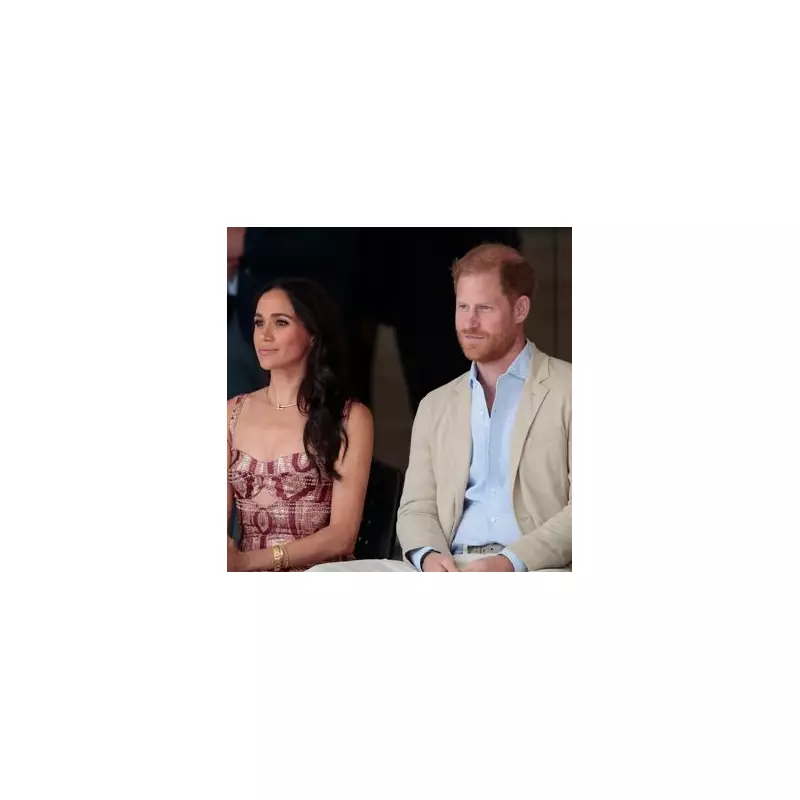 Prince Harry Must Be Welcomed Back to Royal Family, Says Former Aide