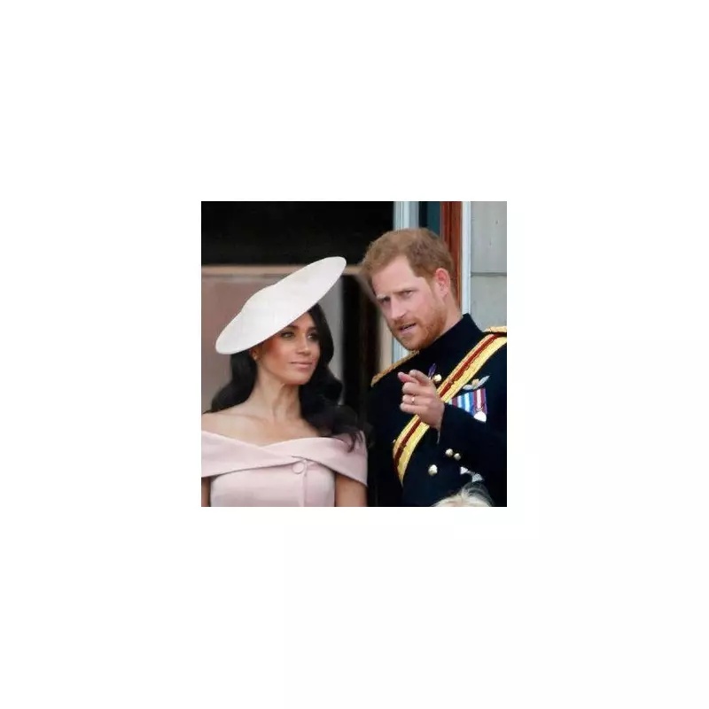 Prince Harry Sparks Debate After 'Mansplaining' Incident to Meghan Markle