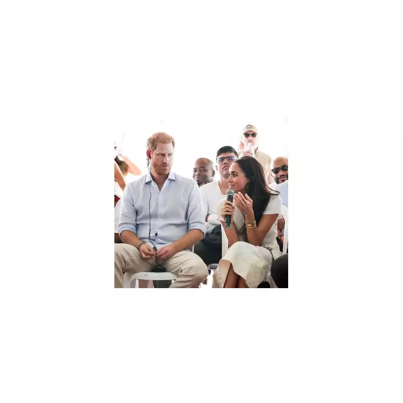Prince Harry's Heartbreaking Royal Snub: The Devastating Loss That Changed Everything
