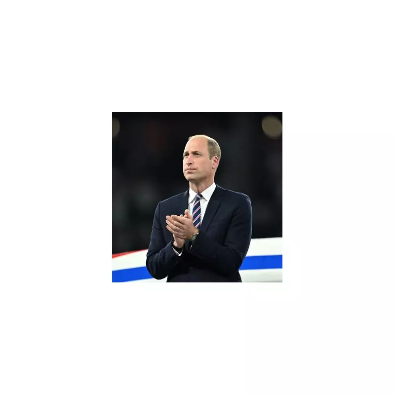 Prince William Steps Up Royal Duties with Key Appointments Amid King Charles' Reign