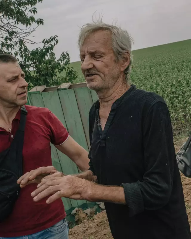 Putin's Kamikaze Tactics Fuel Slow but Deadly Advance in Ukraine