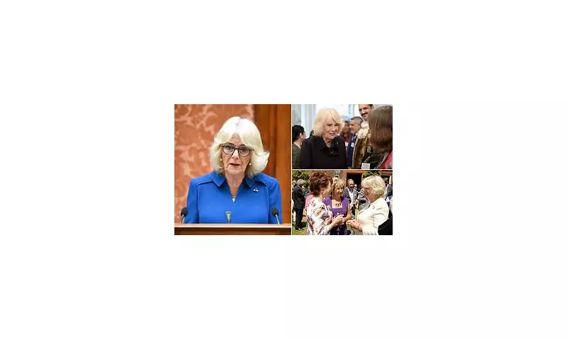Queen Camilla: The Feminist Monarch Championing Women's Causes for Over 30 Years
