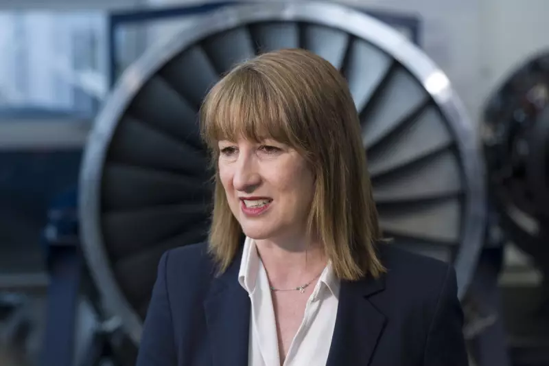 Rachel Reeves and Ian Murray Clash Over Scotland's Economic Future in Heated Westminster Debate