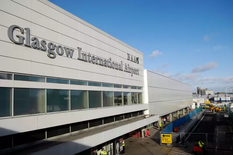 Rachel Reeves and Ian Murray Clash Over UK Government's Scottish Policies