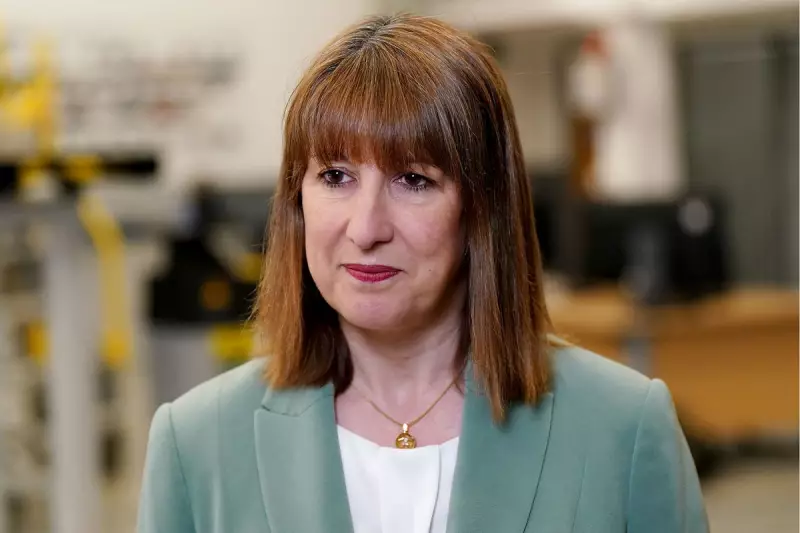 Rachel Reeves Eyes Wealth Tax on Non-Doms to Boost UK Economy