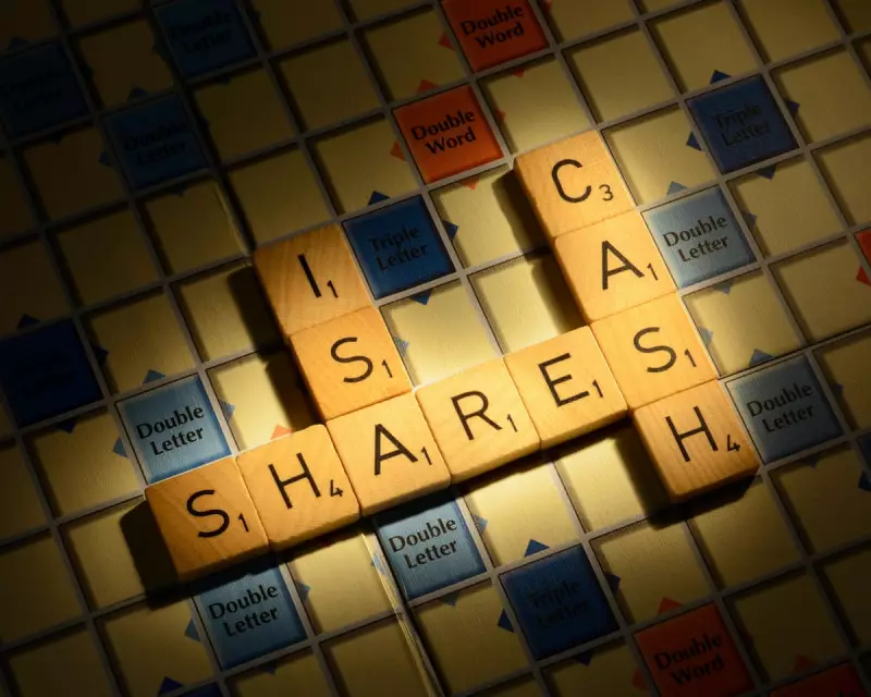 Rachel Reeves' ISA Shake-Up: How New Rules Could Push Savers Towards Stocks and Shares