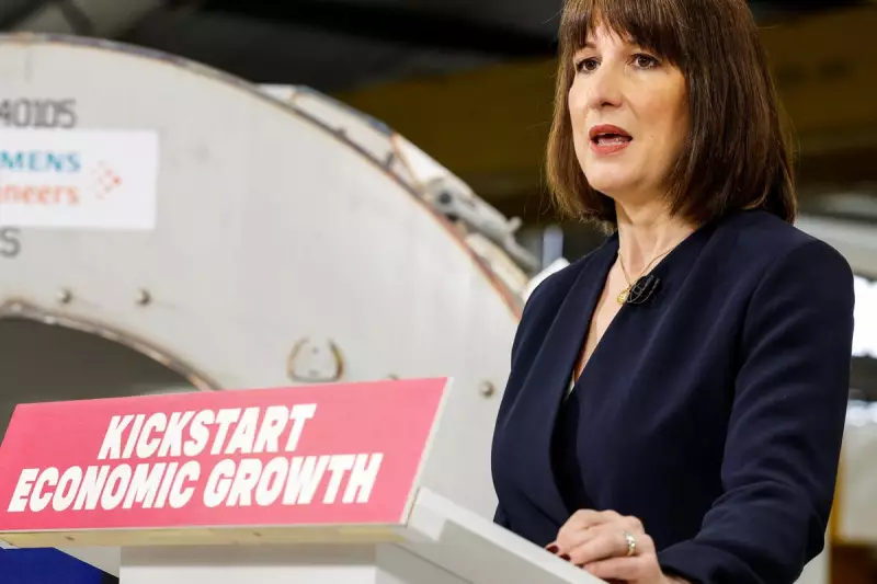Rachel Reeves Under Fire for Alleged Breach of Parliamentary Rules Over Undeclared Gifts