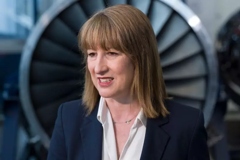 Rachel Reeves Vows to Protect Triple Lock on Pensions Amid IMF Warnings
