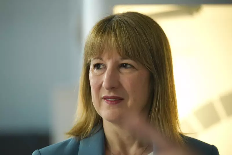 Rachel Reeves Warns of Tough Choices Ahead as IMF Urges UK Tax Rises to Protect NHS and Pensions
