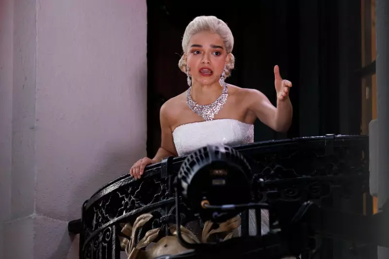 Rachel Zegler's Understudy Bella Brown Shines in West End's Evita Revival