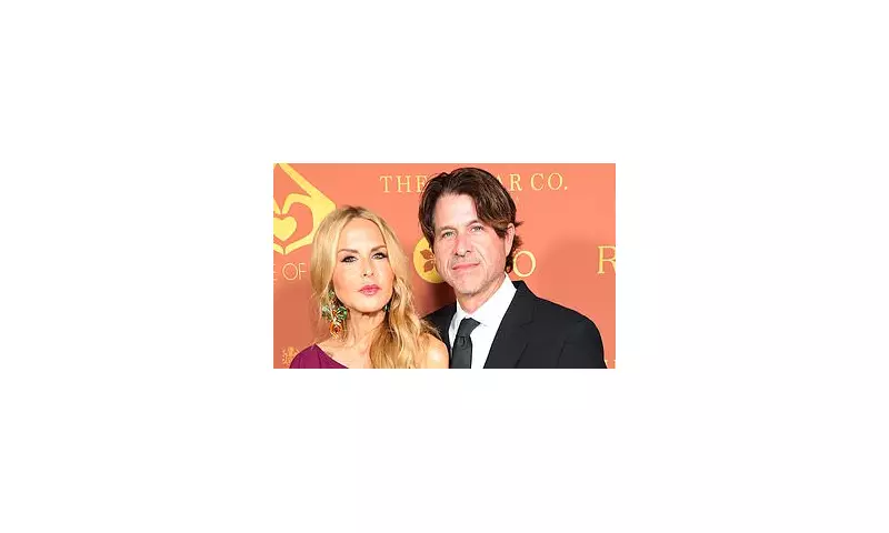 Rachel Zoe and Husband Rodger Berman Announce Shocking Divorce After 25 Years of Marriage