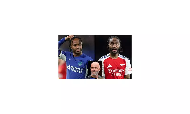 Raheem Sterling Silences Critics with Stellar Performance Against Fulham | Chelsea FC News