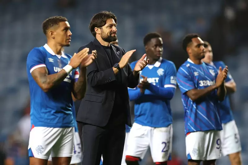 Rangers vs Panathinaikos: How to Watch Champions League Clash Live