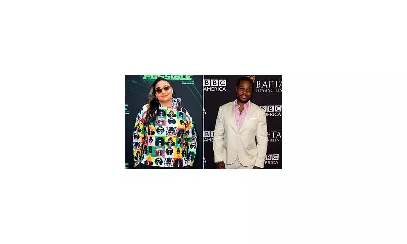 Raven-Symoné Pays Heartfelt Tribute to Malcolm-Jamal Warner Following Cosby Show Co-Star's Emotional Post