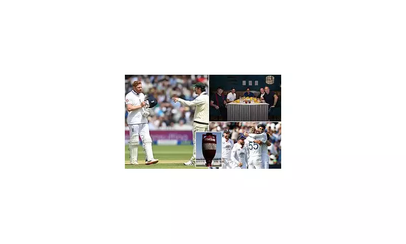 Ravi Shastri Claims Ashes Rivalry Can't Match India's Cricket Passion