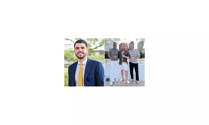 Real Estate Agent Josh Tesolin's Shocking Scandal: What Really Happened?