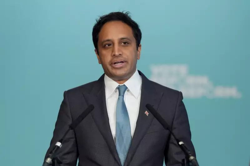 Reform UK Candidate Zia Yusuf Sparks Controversy with Past Comments on Nigel Farage