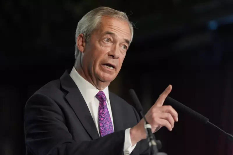 Reform UK Claims Labour’s Net Zero Policies Could Cost 1.7 Million Jobs – What’s the Reality?