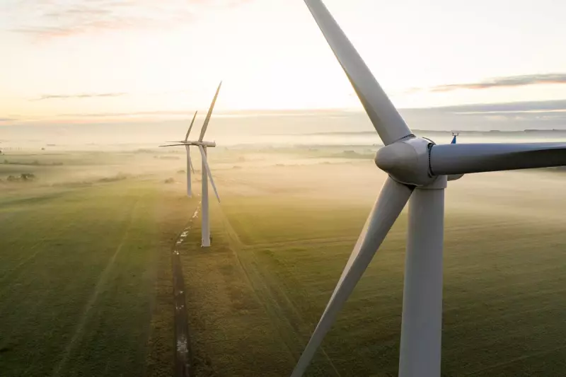 Reform UK Proposes Scrapping Clean Energy Subsidies to Cut Household Bills