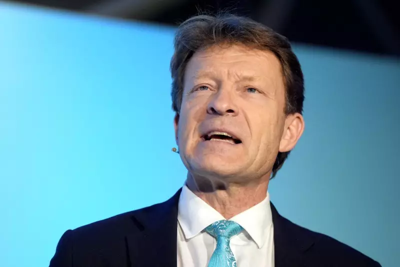 Reform UK's Richard Tice Clashes with Ed Miliband Over Green Energy Policies