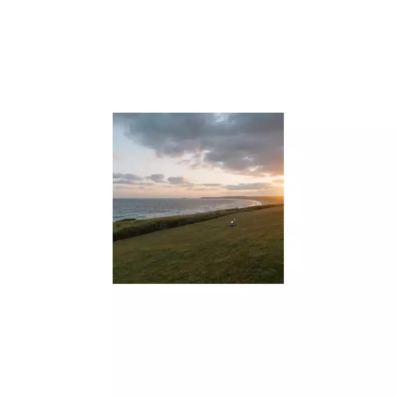 Revealed: The UK's Most Stunning Coastal Views You Must See in 2024