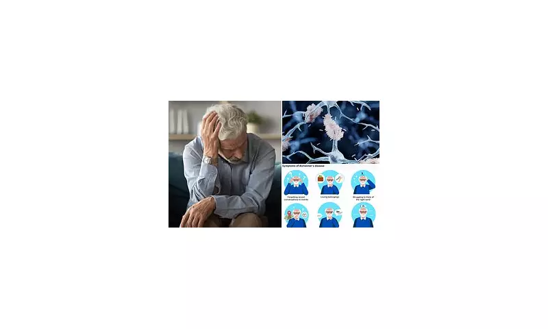 Revolutionary Dementia Jab Offers New Hope for Alzheimer's Patients