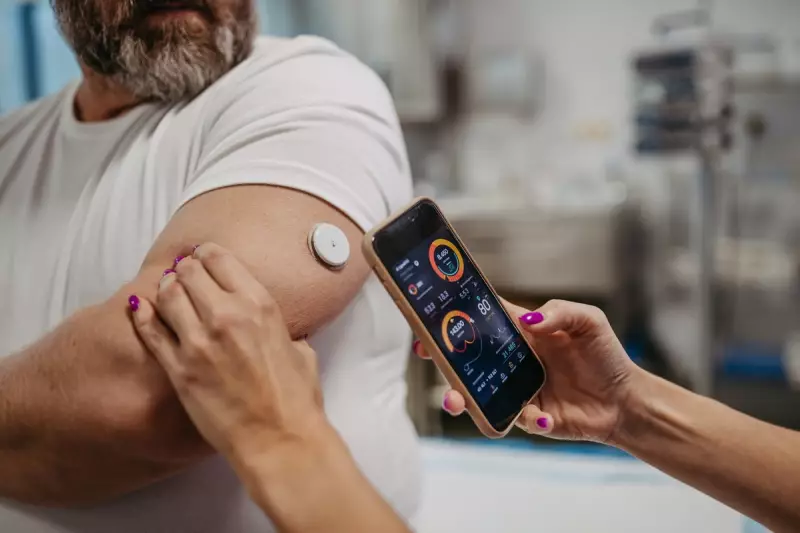 Revolutionary Diet Change Could Slash Type 2 Diabetes Risk by 70%, Study Reveals