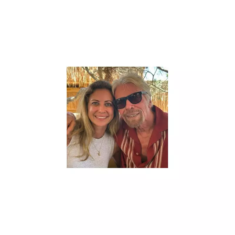 Richard Branson's Daughter Celebrates Parents' Unconventional Parenting Style in Heartfelt Tribute