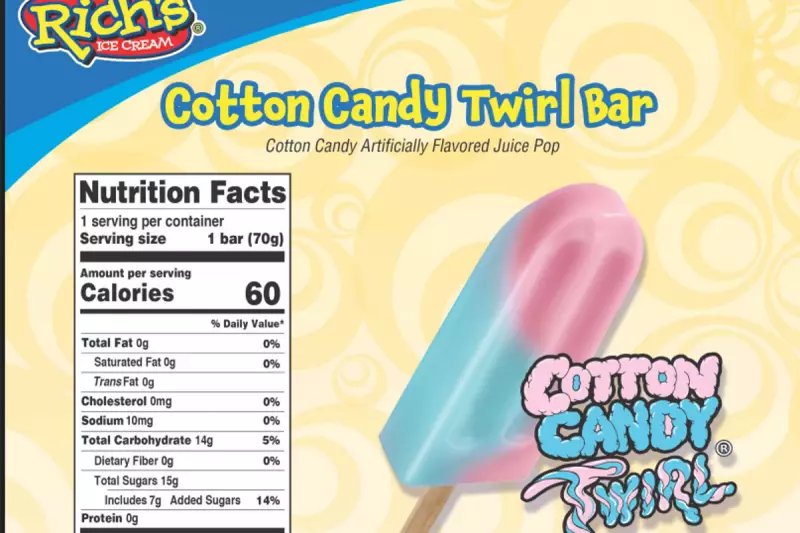Rich's Ice Cream Recalled Over Listeria Fears: What You Need to Know