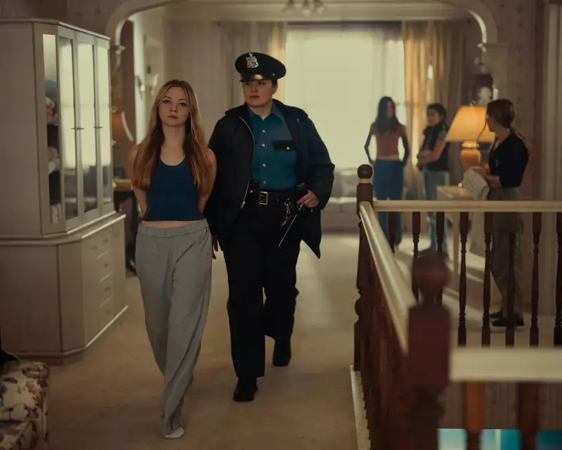 Riley Keough and Lily Gladstone Shine in Gripping New Drama – Don’t Miss Tonight’s Must-Watch TV