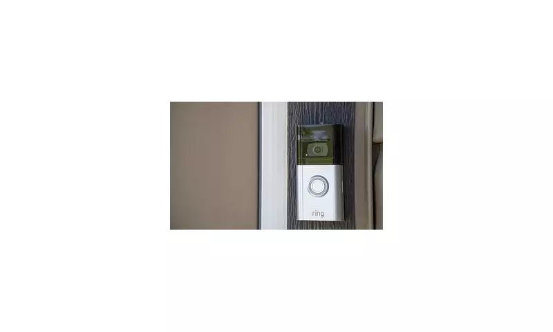 Ring Doorbell Users Fear Hacking as Strangers Gain Access to Accounts