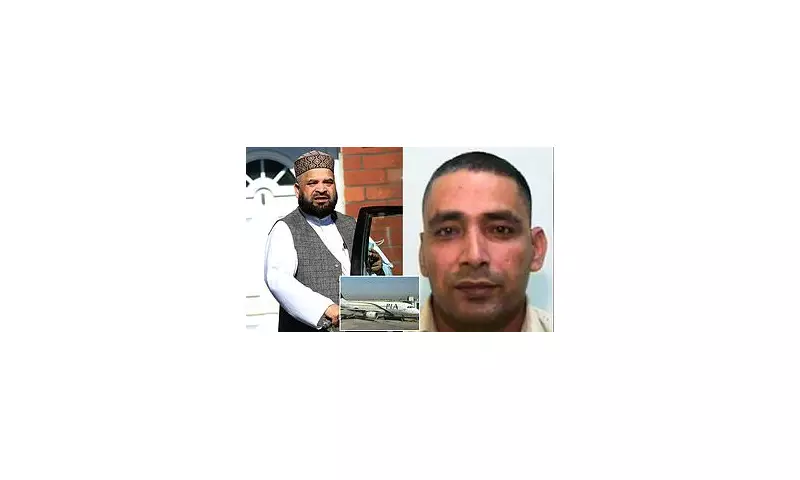 Rochdale Grooming Gang Leaders Deported to Pakistan After Years of Legal Battles