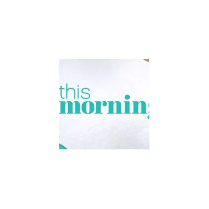 Rochelle Humes Rushes to Comfort Daughter After Morning Show Mishap – Heartwarming Moment Caught on Camera