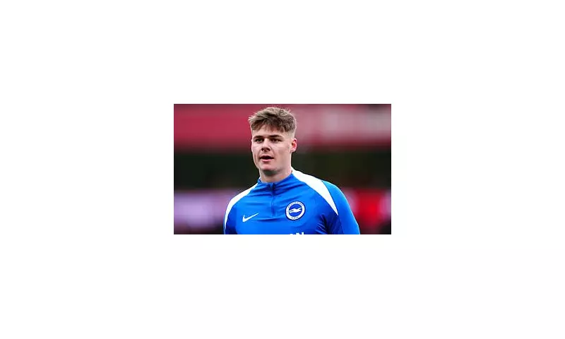 Roma Secure Brighton's Evan Ferguson on Loan with £32.9m Buy Option After West Ham Stint Fails