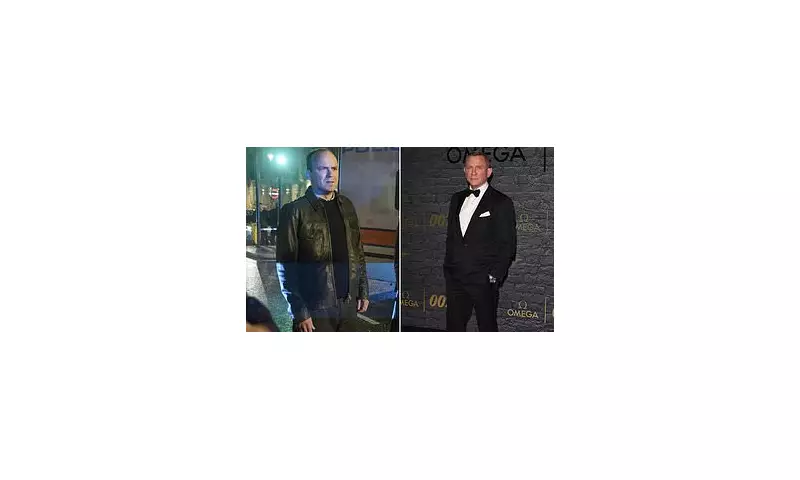 Rory Kinnear Reveals the Shocking Secrets Behind His James Bond Audition – What Did He Do to Land 007?