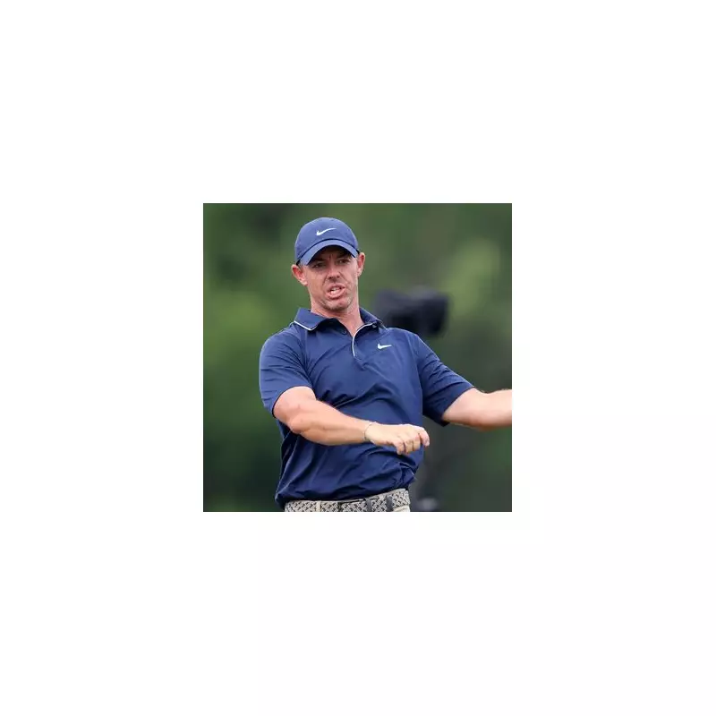 Rory McIlroy and Justin Rose Lead Open Championship Charge – Can They End England's Major Drought?