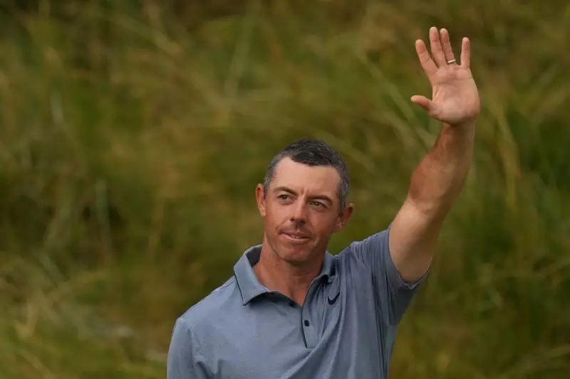 Rory McIlroy and Scottie Scheffler Set for Thrilling Open Showdown at Royal Portrush in 2025