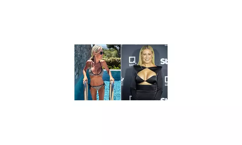 Roxy Jacenko Opens Up About Her Breast Revision Surgery: 'I Wanted Perfection'