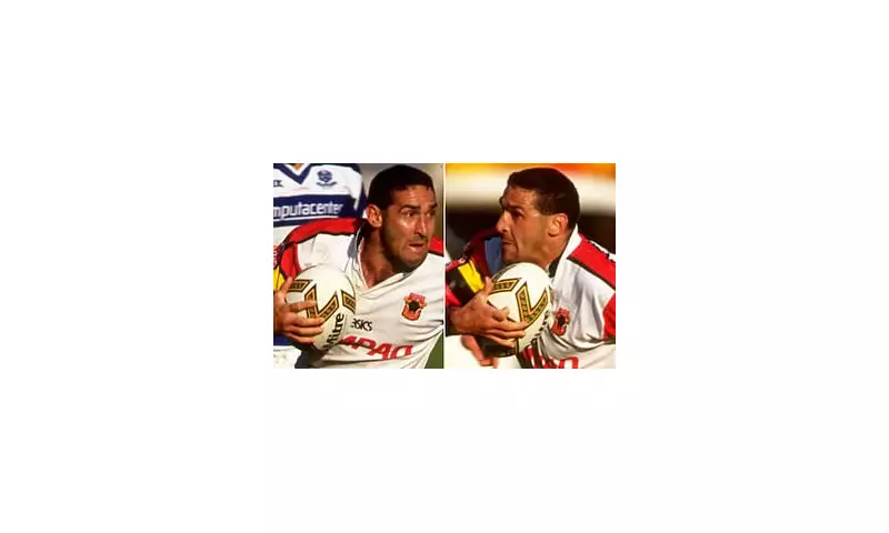 Rugby League Legend Danny Peacock Passes Away: Tributes Pour In for Former Star Fullback