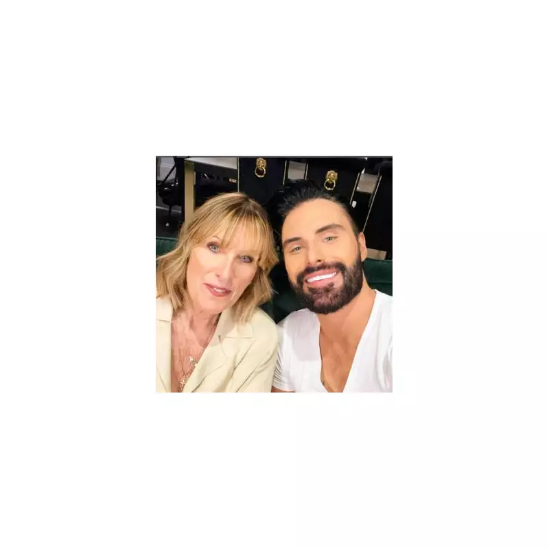 Rylan Clark Opens Up About Health Struggles and Hospital Stay: 'I Wasn't in a Good Place'