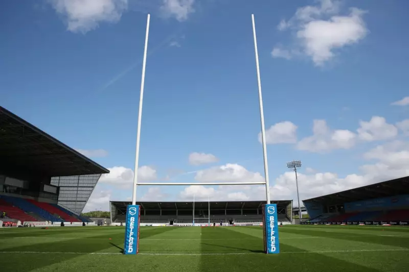Salford Red Devils Secure Sky Sports TV Deal for Super League Clash Against Leeds Rhinos