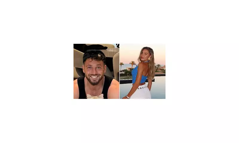 Sam Thompson Opens Up About 'Uncomfortable' Year Following Split from Zara McDermott